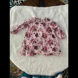 LoveShackFancy dress